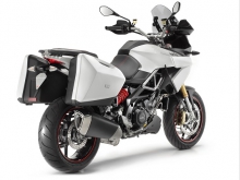 Фото Aprilia Caponord 1200 Travel Pack Caponord 1200 Travel Pack №4