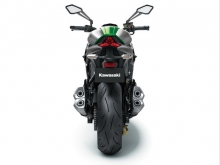 Фото Kawasaki Z1000 ABS  №5